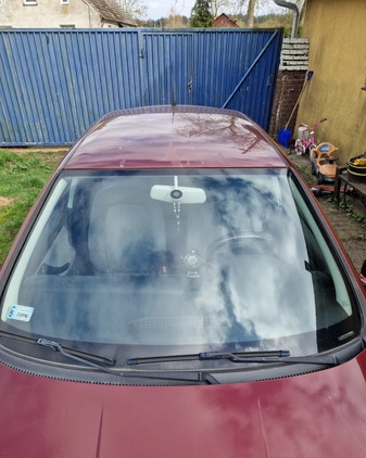 Seat Leon cena 7500 przebieg: 253500, rok produkcji 2002 z Goniądz małe 137
